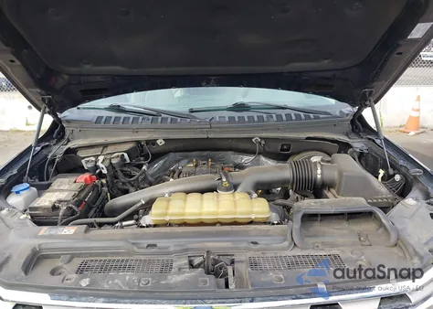 2021 Ford Expedition Limited Max z USA, uszkodzony, nr VIN 1FMJK1KT9MEA09280